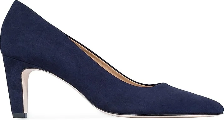 Dark Navy