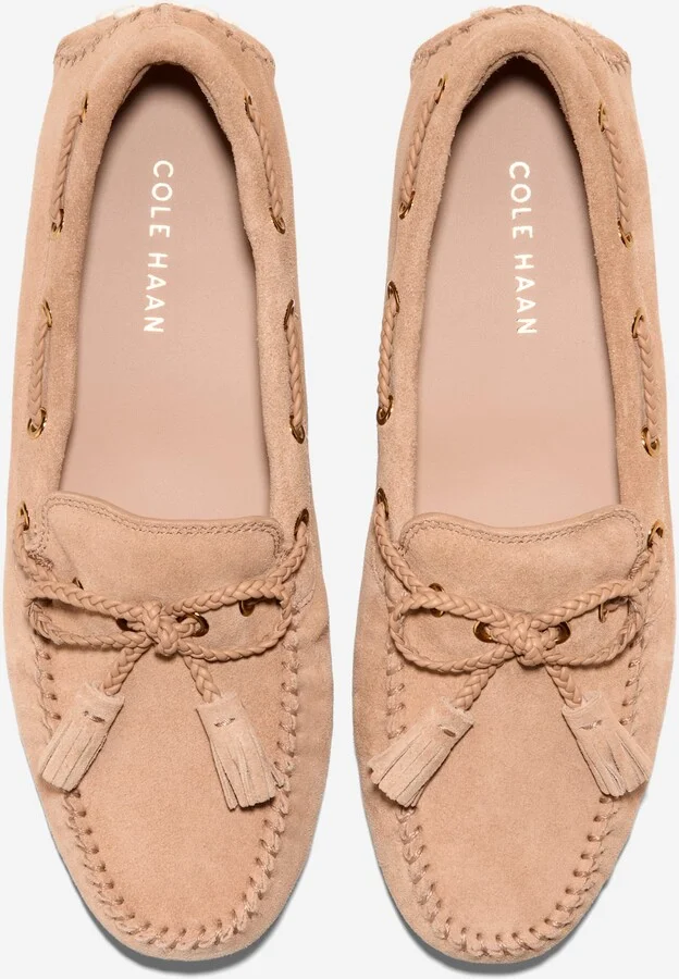 Women's Gissella Drivers - Image 4
