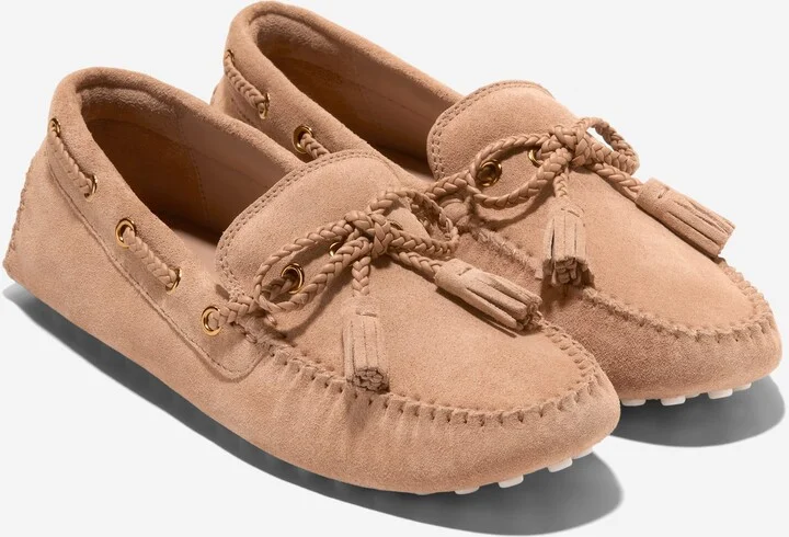 Women's Gissella Drivers - Image 5