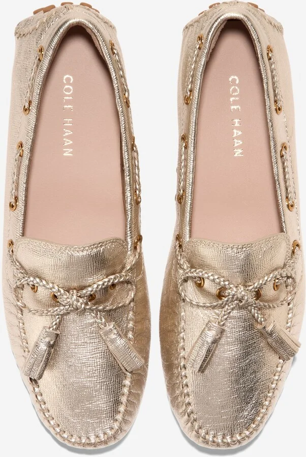 Women's Gissella Drivers - Image 4