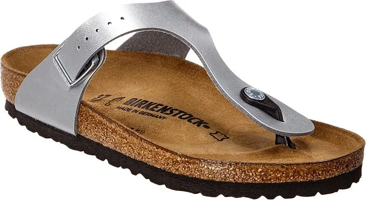Women's Gizeh Birko-Flor Sandal