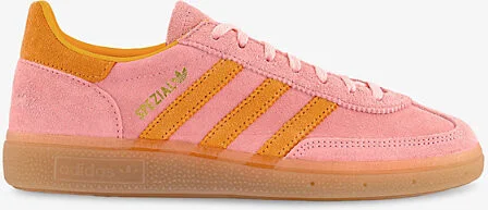 Glow Pink Flash Orange G