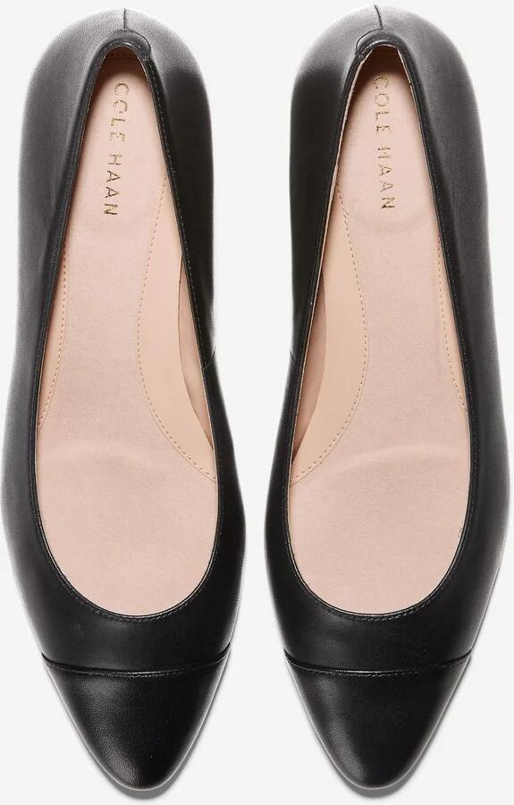 Women's Go-To Block Heel Pumps 45MM - Image 3