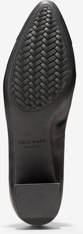 Women's Go-To Block Heel Pumps 45MM - Image 4