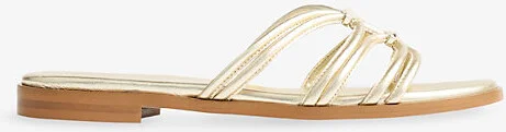 Gol-Pale Gold