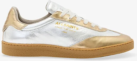 Silver/Gold