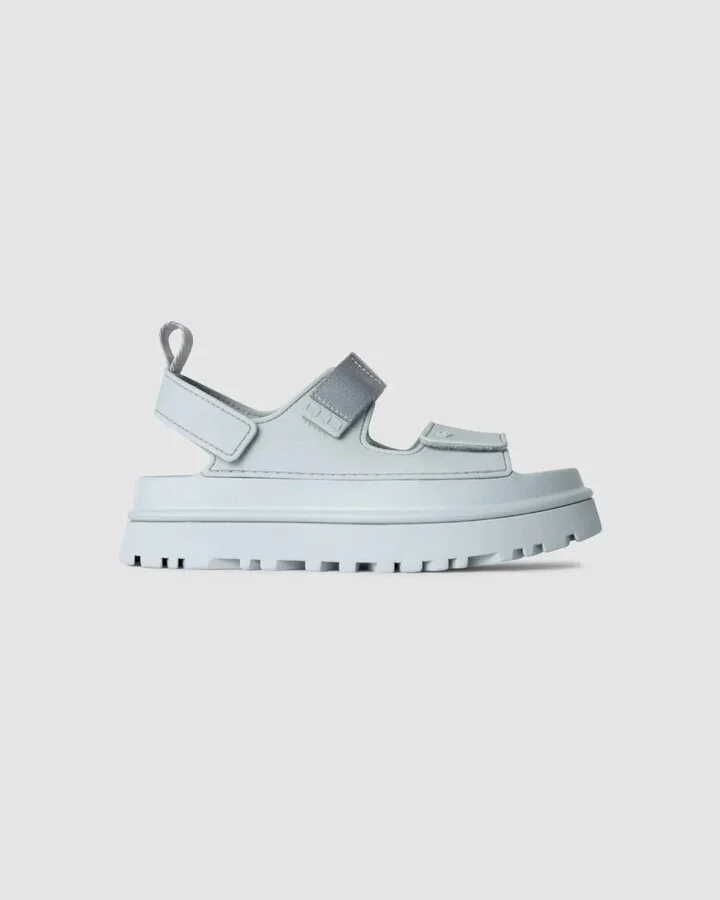 Women's Goldenglow In Sea Foam
