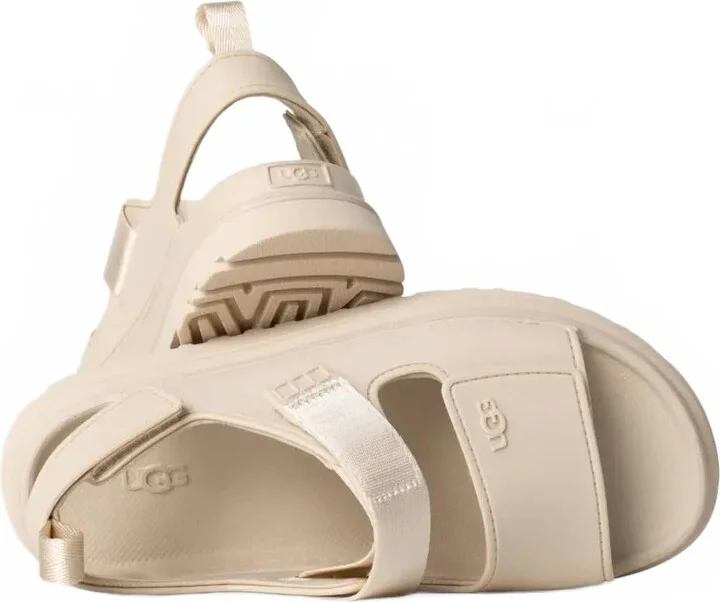 Women's Goldenglow In Sea Salt