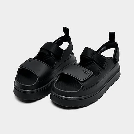 Women's Goldenglow Platform Sandals - Image 2