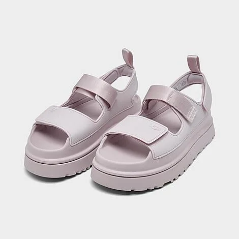 Women's Goldenglow Platform Sandals - Image 3
