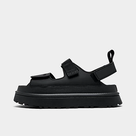 Women's Goldenglow Platform Sandals
