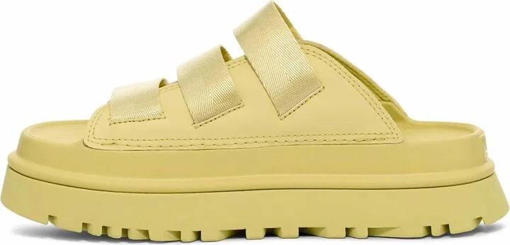 Women's Goldenglow Slide In Golden Apple