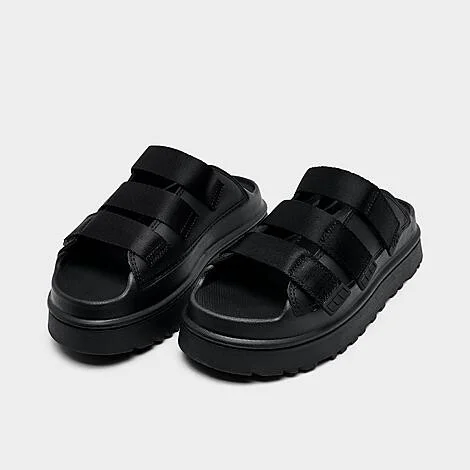 Women's Goldenglow Slide Sandals - Image 2
