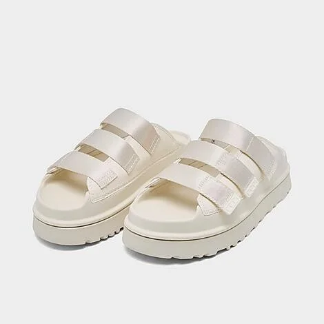 Women's Goldenglow Slide Sandals - Image 3