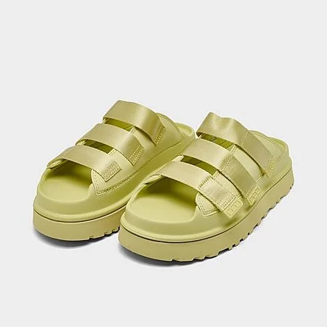 Women's Goldenglow Slide Sandals - Image 4