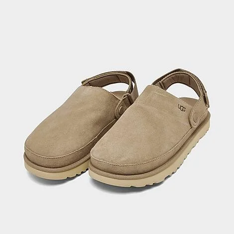 Women's Goldenstar Clog Shoes - Image 2
