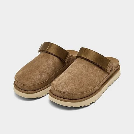 Women's Goldenstar Clog Shoes - Image 3
