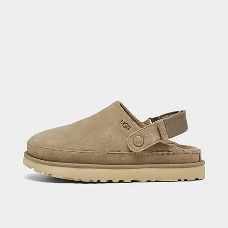 Women's Goldenstar Clog Shoes
