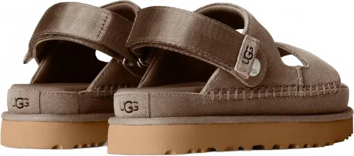 Women's Goldenstar Glide In Smoke Plume