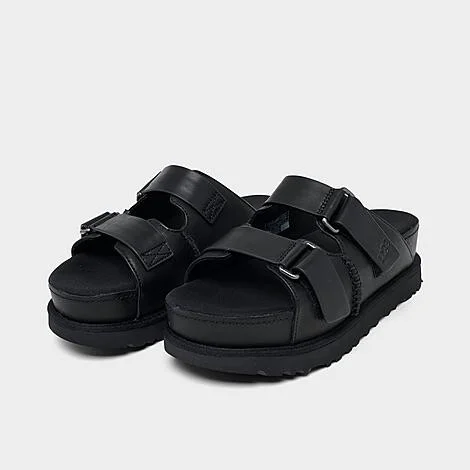 Women's Goldenstar Hi Platform Slide Sandals - Image 2
