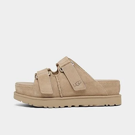 Suede Sand