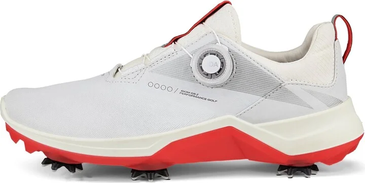 Women's Golf Biom G5 Boa Shoe