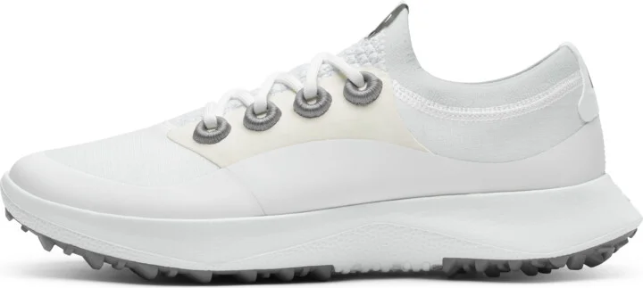 Blizzard/Medium Grey