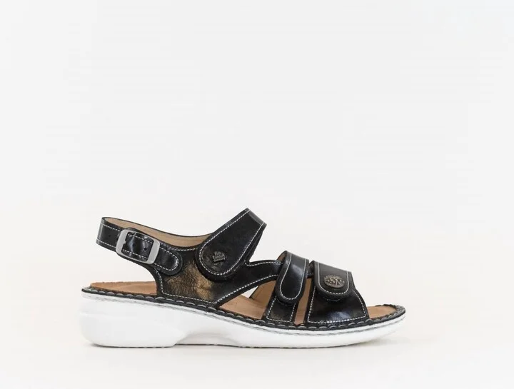 Women's Gomera Sandal In Atlantic