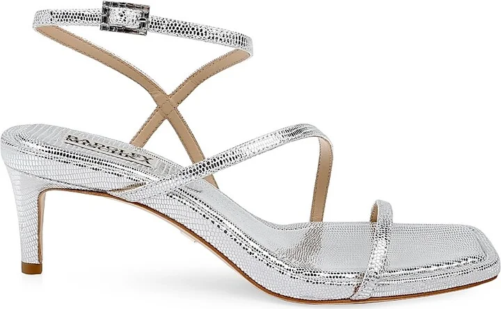 Silver Lizard