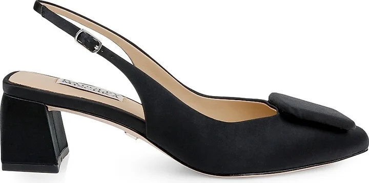 Black Satin