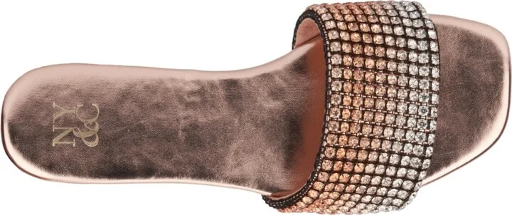 Women's Gracie Flat Sandal - Image 2