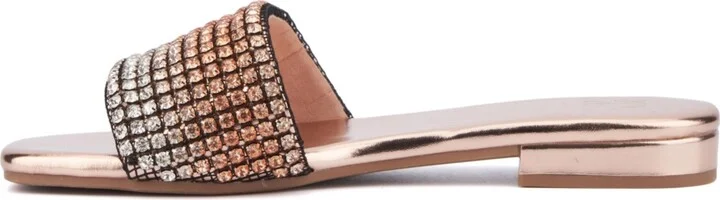 Women's Gracie Flat Sandal - Image 3