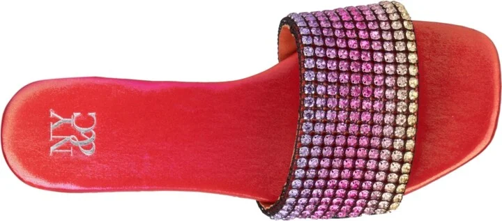 Women's Gracie Flat Sandal - Image 7