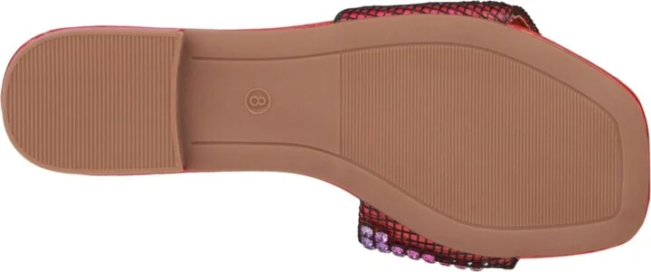 Women's Gracie Flat Sandal - Image 8
