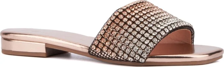 Women's Gracie Flat Sandal