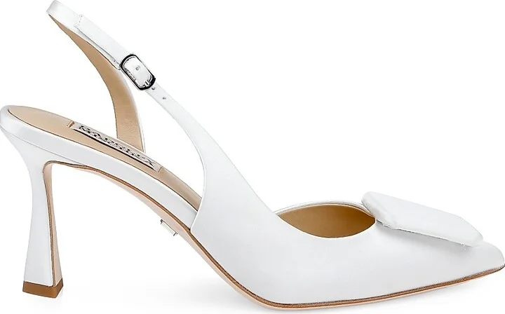 White Satin