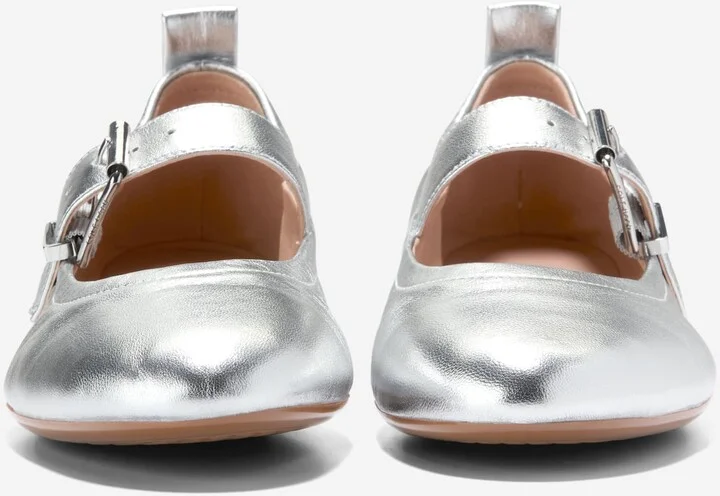 Women's Graclyn Mary Jane Ballet Flats - Image 2