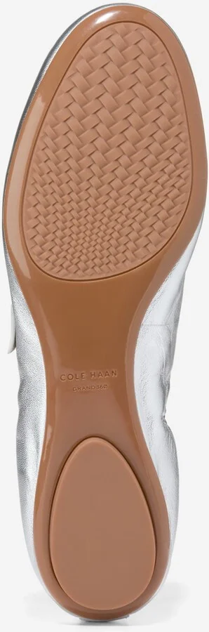 Women's Graclyn Mary Jane Ballet Flats - Image 6