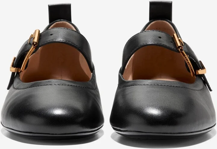 Women's Graclyn Mary Jane Ballet Flats - Image 2