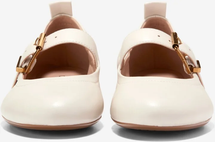 Women's Graclyn Mary Jane Ballet Flats - Image 3