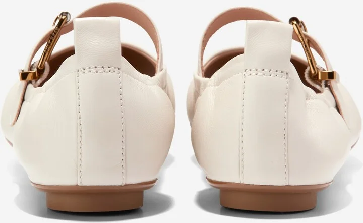 Women's Graclyn Mary Jane Ballet Flats - Image 4