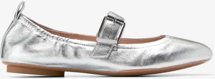 Women's Graclyn Mary Jane Ballet Flats
