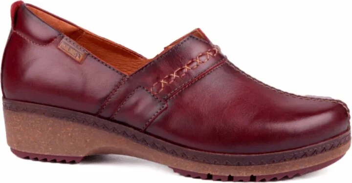 Women's Granada Clogs In Arcilla