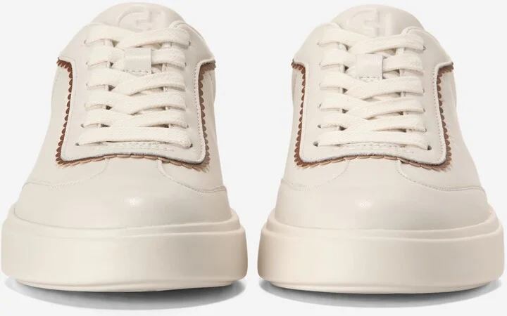 Women's Grand Crosscourt Arlowe Sneakers - Image 3