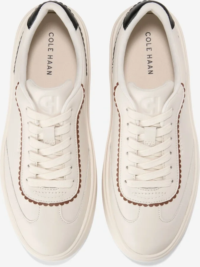 Women's Grand Crosscourt Arlowe Sneakers - Image 5