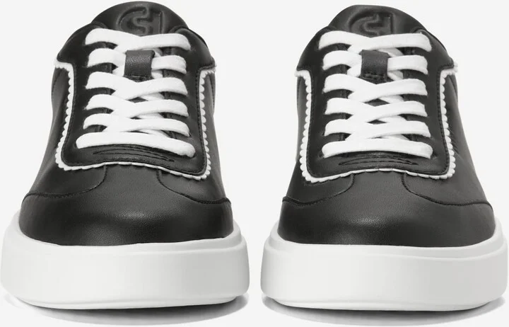 Women's Grand Crosscourt Arlowe Sneakers - Image 2