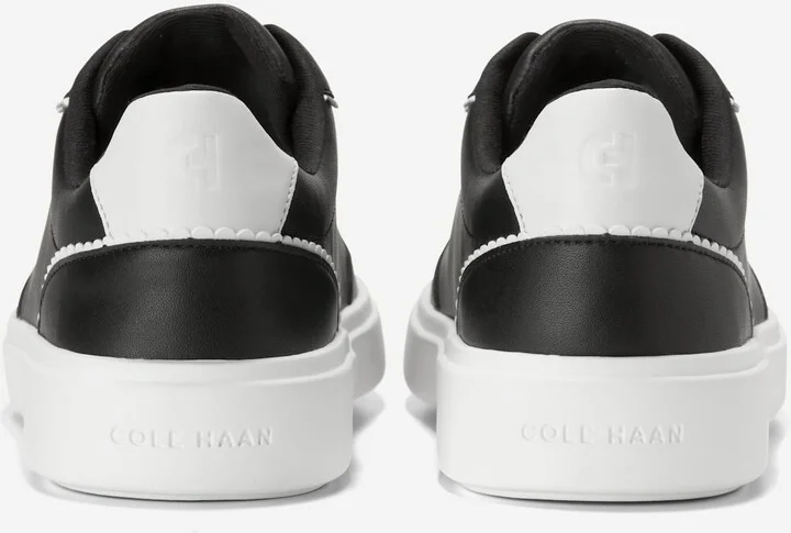 Women's Grand Crosscourt Arlowe Sneakers - Image 3