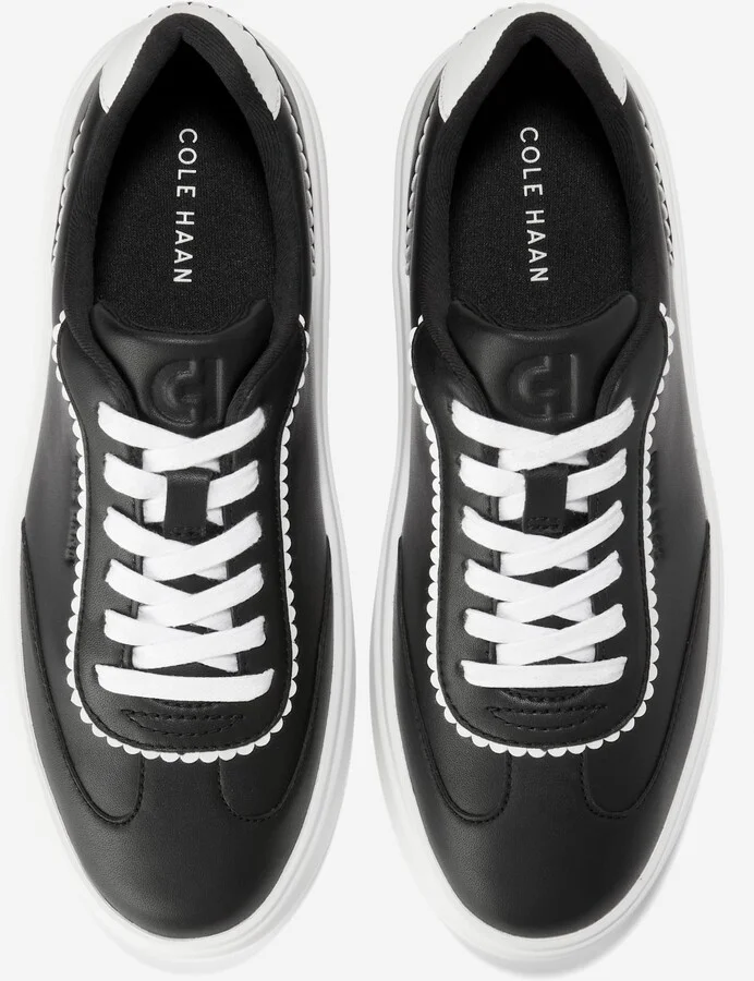 Women's Grand Crosscourt Arlowe Sneakers - Image 4