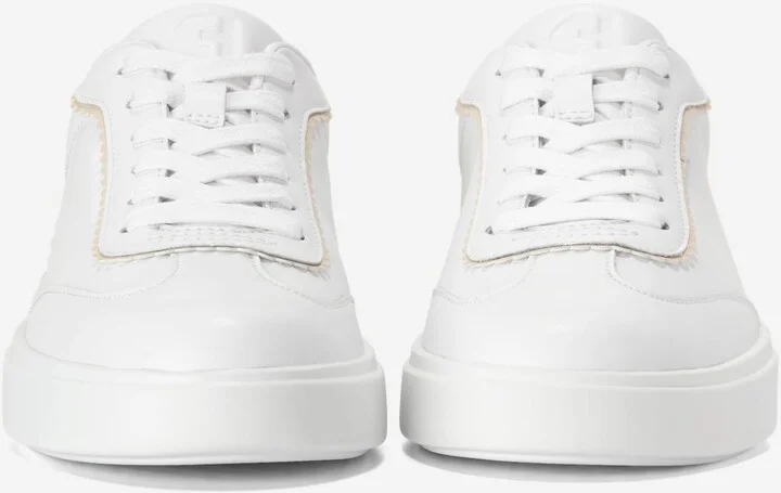 Women's Grand Crosscourt Arlowe Sneakers - Image 2