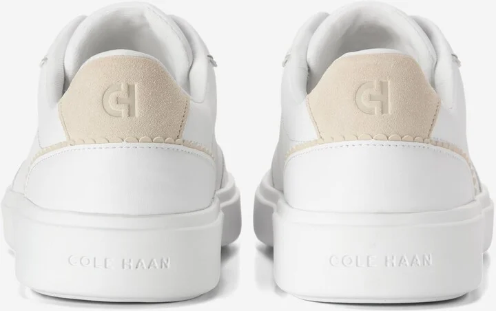 Women's Grand Crosscourt Arlowe Sneakers - Image 3